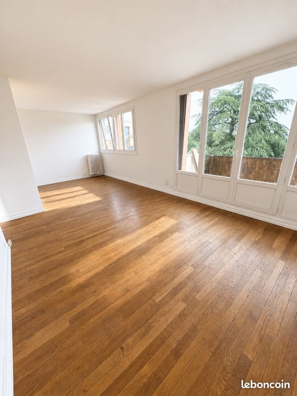 Appartement à louer, 63m², Antony