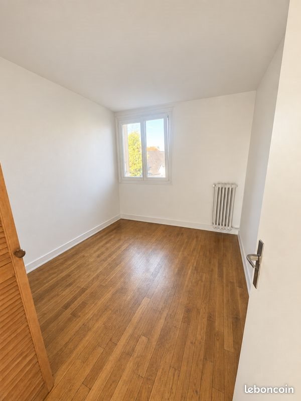 Appartement à louer, 63m², Antony