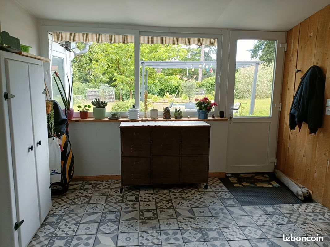Maison à vendre, 112m², Moulins
