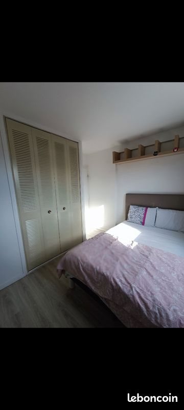 Appartement à louer, 12m², Boissy-Saint-Léger