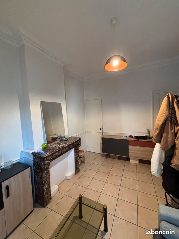 Appartement à louer, 37m², Vichy