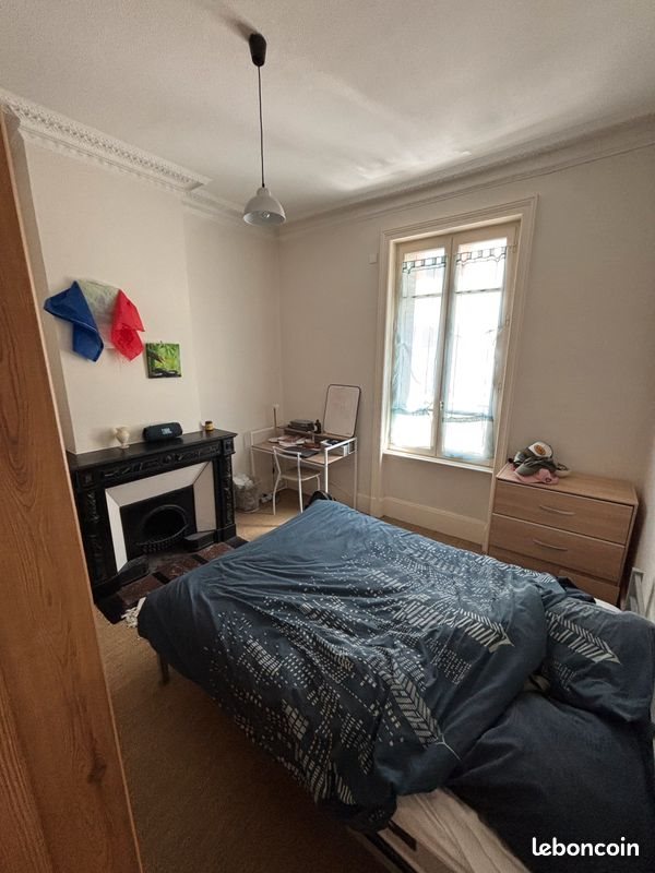 Appartement à louer, 37m², Vichy