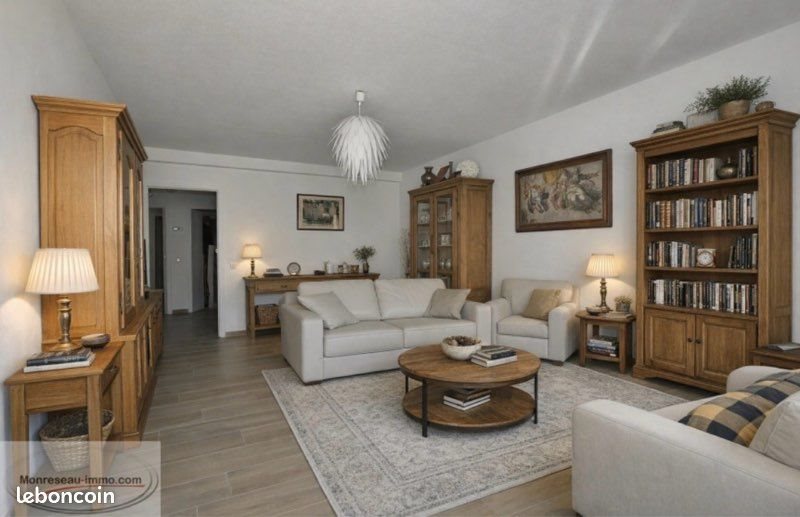 Appartement à louer, 58m², Grasse