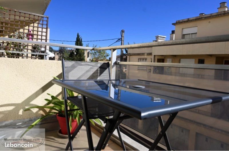 Appartement à louer, 58m², Grasse