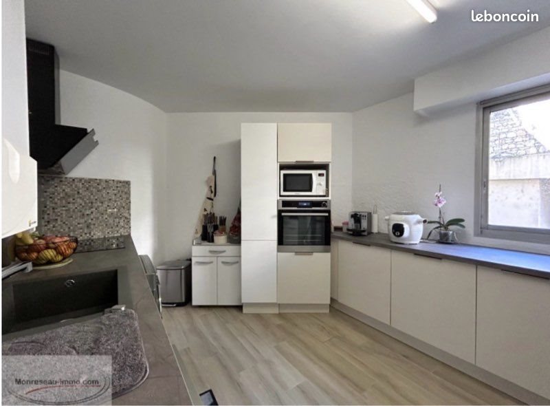 Appartement à louer, 58m², Grasse