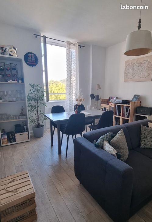 Appartement à louer, 45m², La Bégude-de-Mazenc