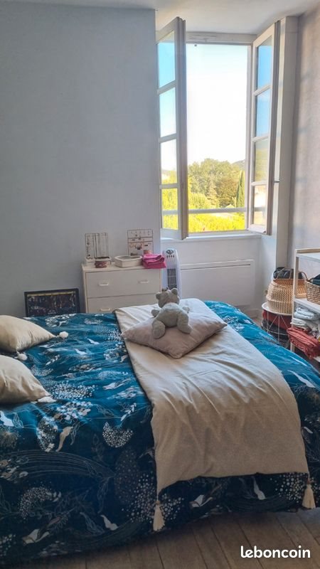 Appartement à louer, 45m², La Bégude-de-Mazenc
