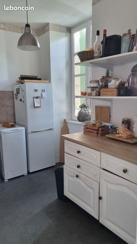 Appartement à louer, 45m², La Bégude-de-Mazenc