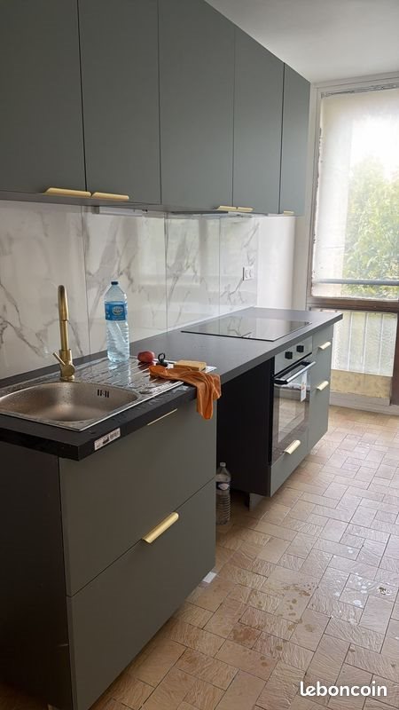 Appartement à louer, 56m², Meudon