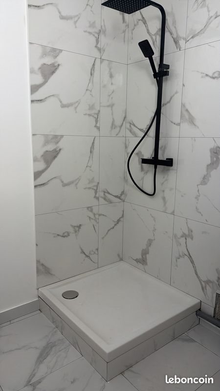 Appartement à louer, 56m², Meudon