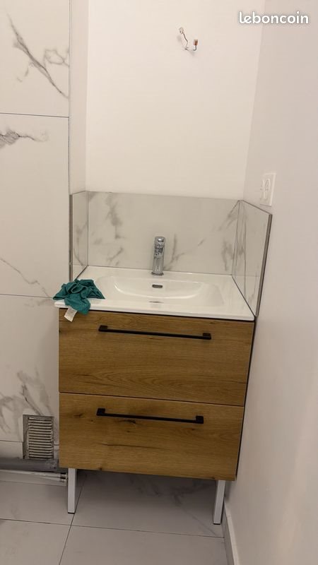 Appartement à louer, 56m², Meudon