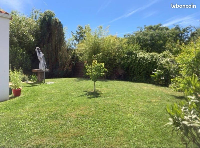 Maison à vendre, 36m², Saint-Georges-de-Pointindoux
