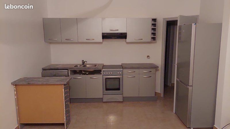 Appartement à louer, 49m², Rumilly
