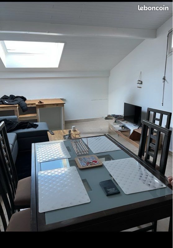 Appartement à louer, 49m², Rumilly