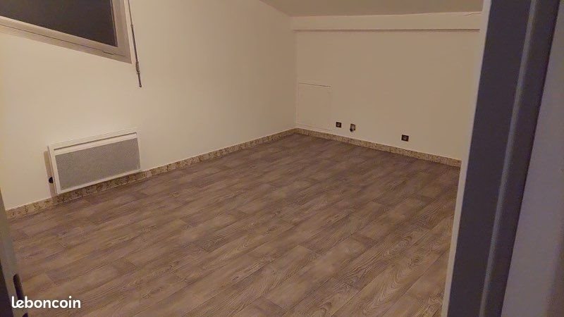 Appartement à louer, 49m², Rumilly
