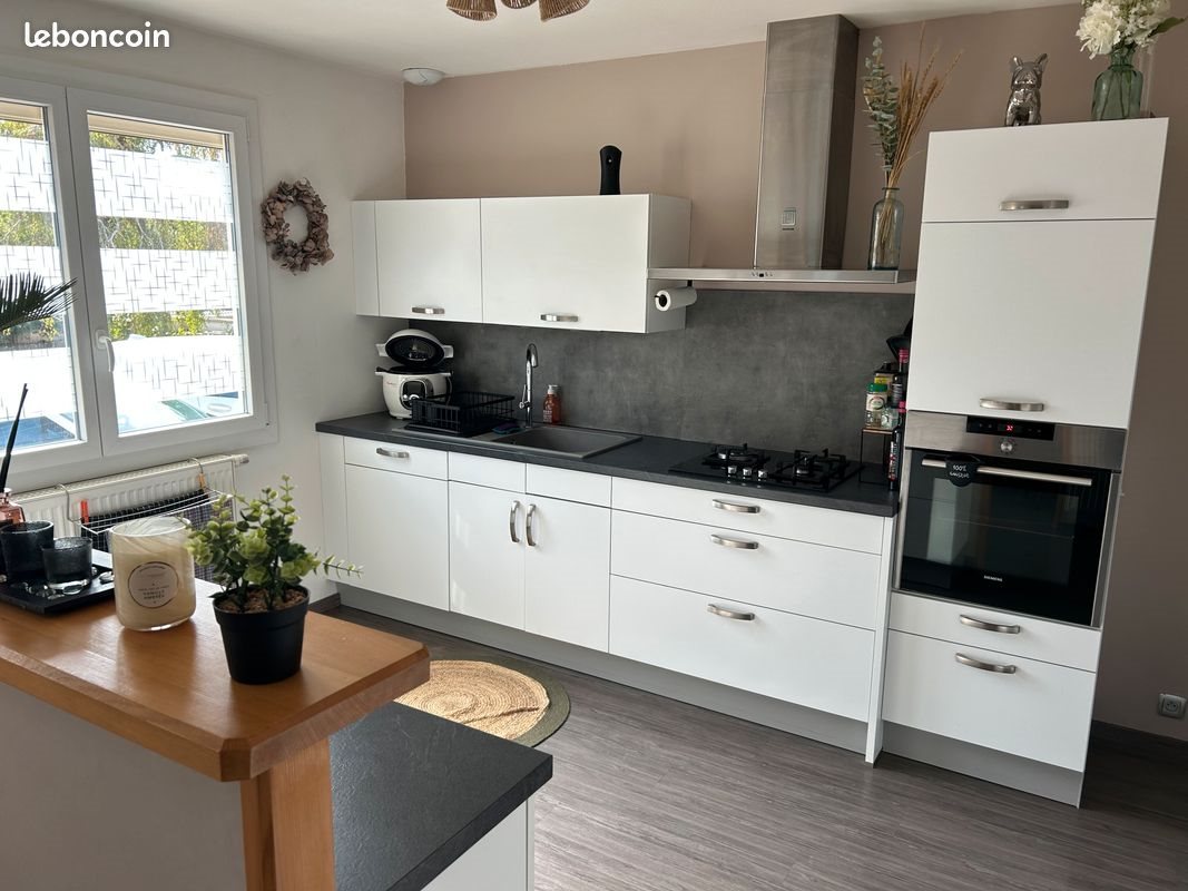 Maison à vendre, 65m², Abergement-la-Ronce