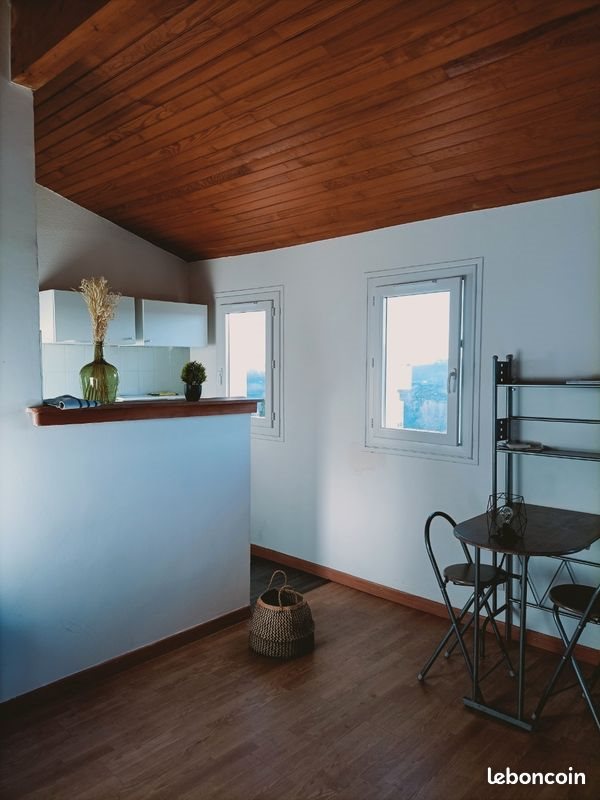 Appartement à louer, 30m², Auch