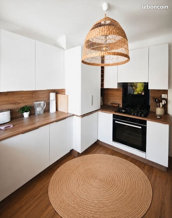 Appartement à vendre, 97m², Laxou