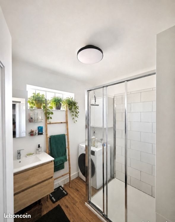 Appartement à vendre, 97m², Laxou