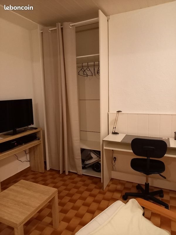 Appartement à louer, 30m², Nogent-sur-Seine