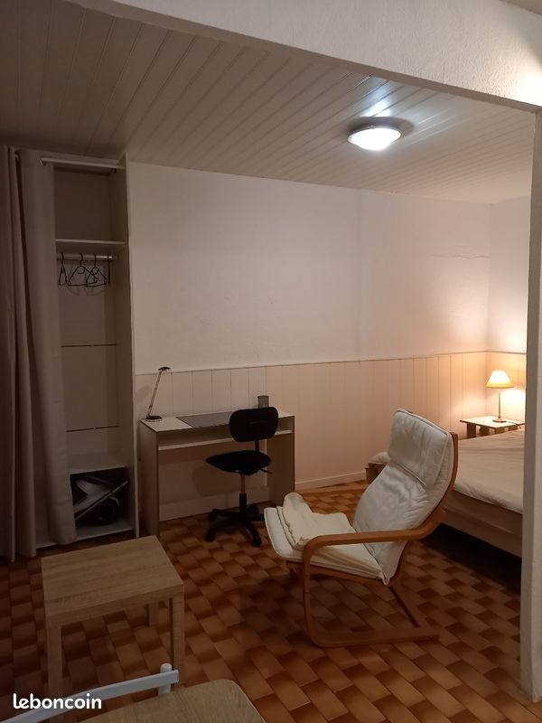 Appartement à louer, 30m², Nogent-sur-Seine
