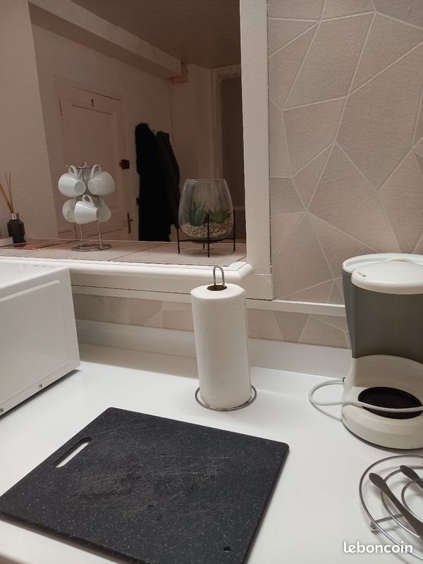 Appartement à louer, 30m², Nogent-sur-Seine