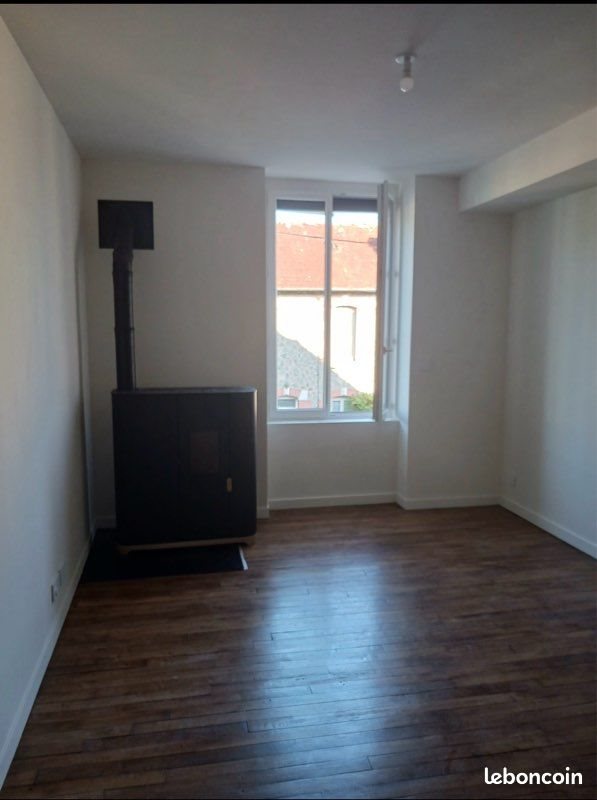 Maison à louer, 94m², Brive-la-Gaillarde