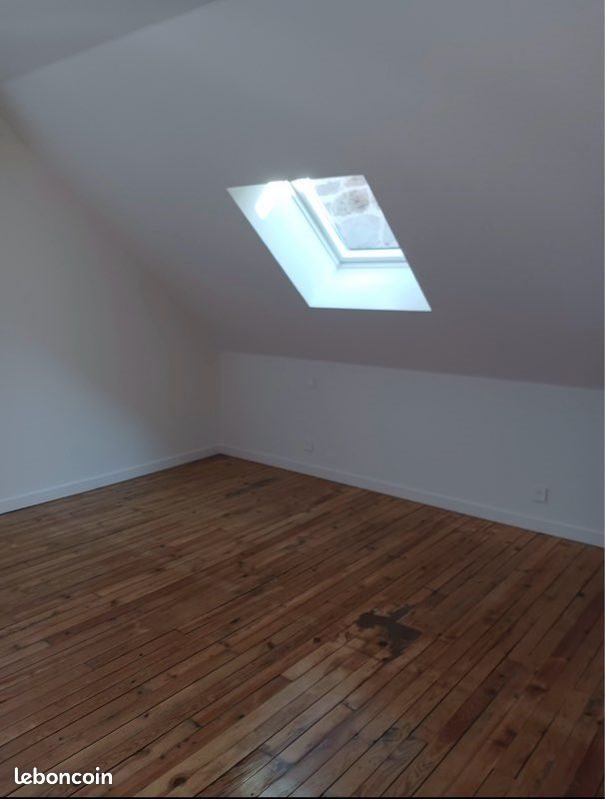 Maison à louer, 94m², Brive-la-Gaillarde