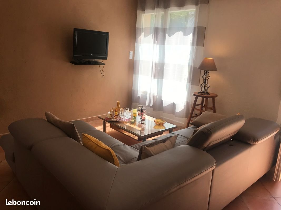 Maison à louer, 100m², Oletta