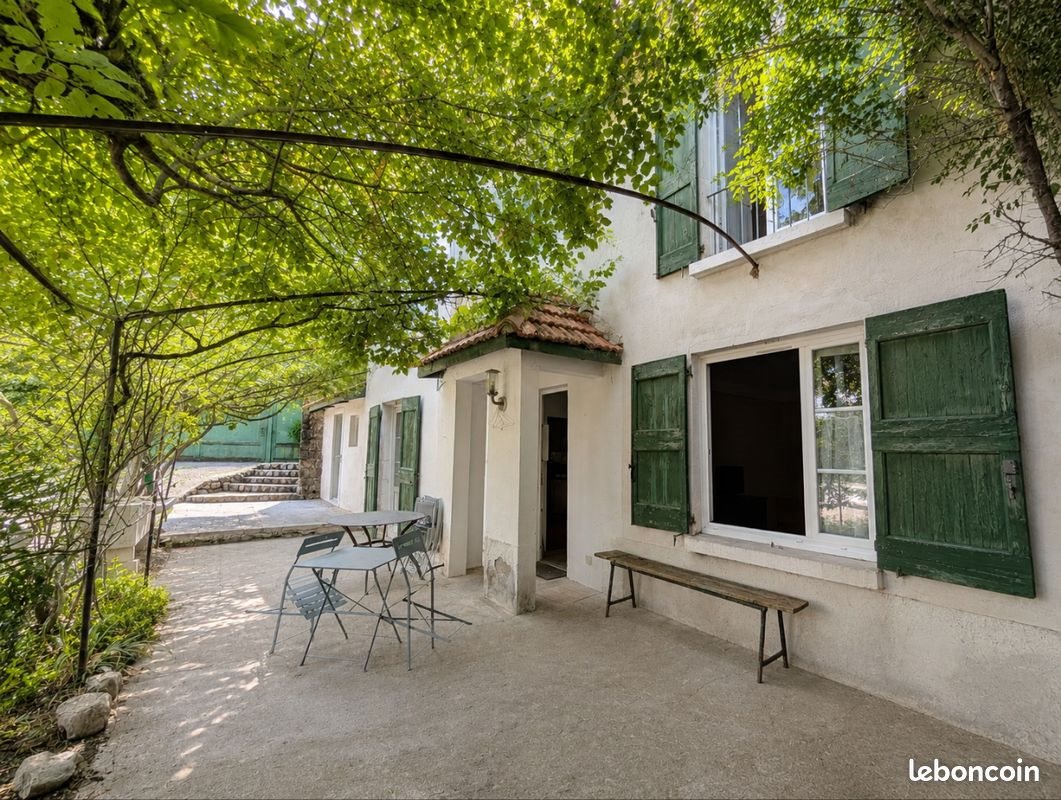 Maison à louer, 70m², Digne-les-Bains