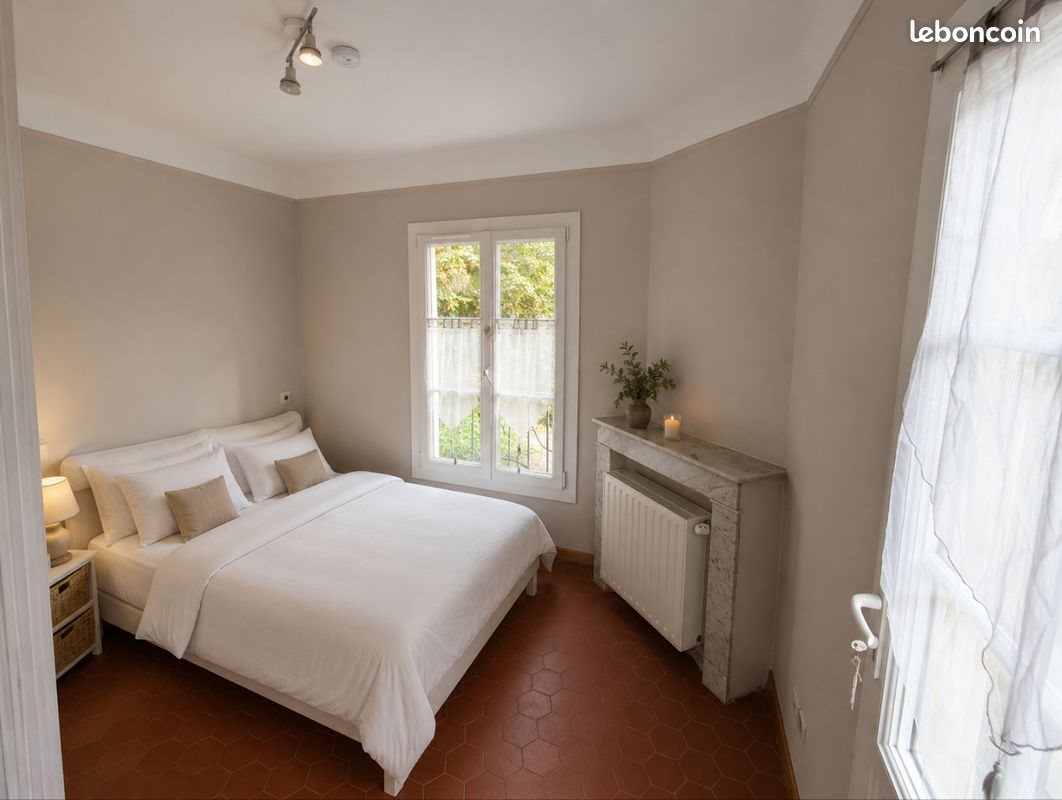 Maison à louer, 70m², Digne-les-Bains