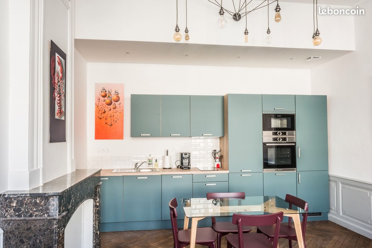 Appartement à louer, 38m², Mont-de-Marsan