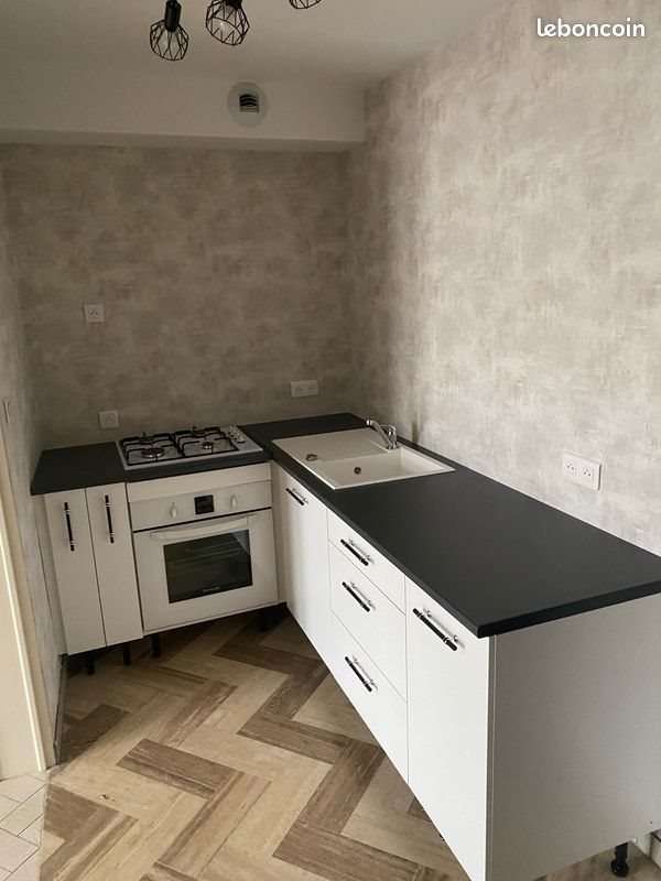 Appartement à louer, 35m², Vezins