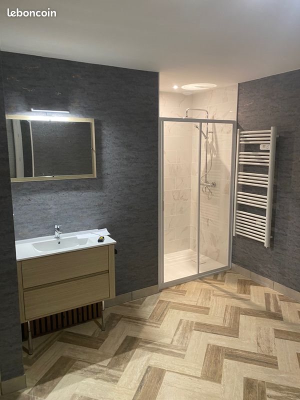 Appartement à louer, 35m², Vezins