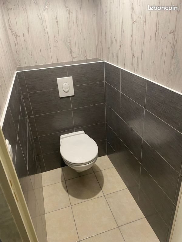 Appartement à louer, 35m², Vezins