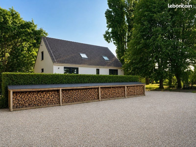 Maison à vendre, 160m², Frières-Faillouël