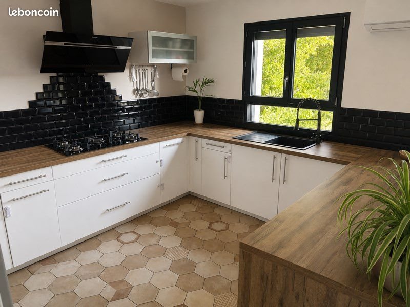 Maison à vendre, 160m², Frières-Faillouël