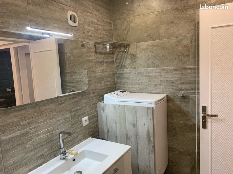 Appartement à louer, 50m², Villeurbanne