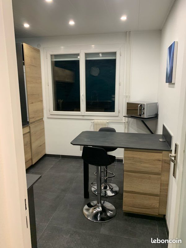 Appartement à louer, 50m², Villeurbanne