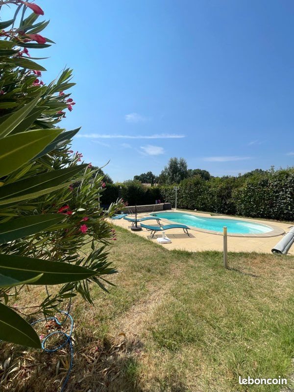 Maison à vendre, 104m², Montauban