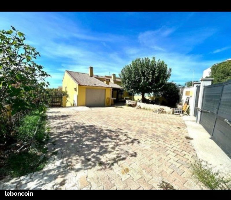 Maison à vendre, 126m², Montpellier