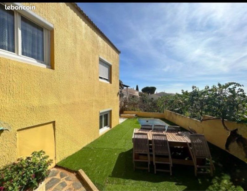 Maison à vendre, 126m², Montpellier