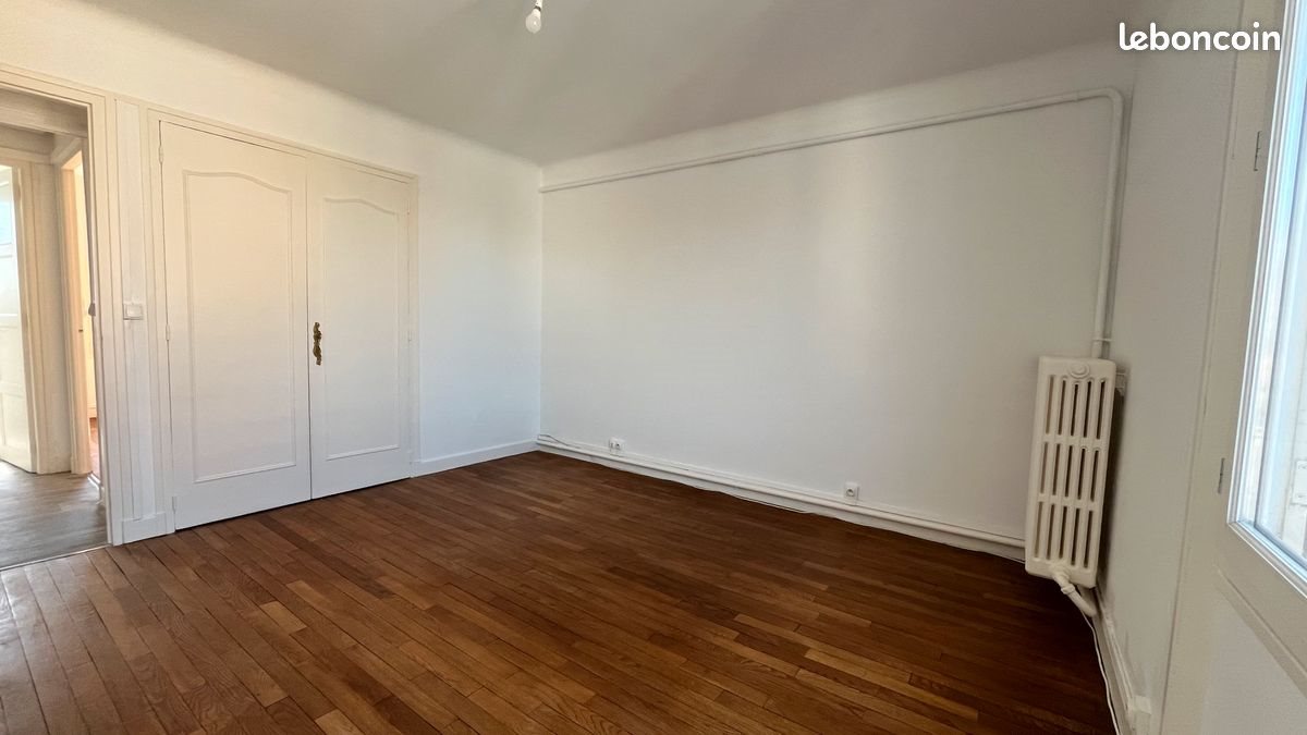 Appartement à louer, 60m², Châlons-en-Champagne