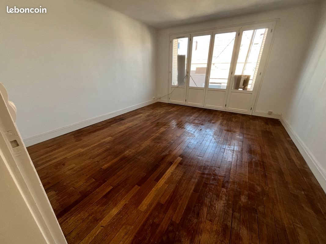 Appartement à louer, 60m², Châlons-en-Champagne