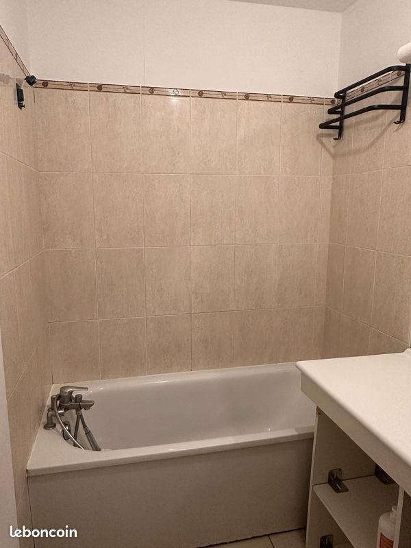 Appartement à vendre, 29m², Cergy