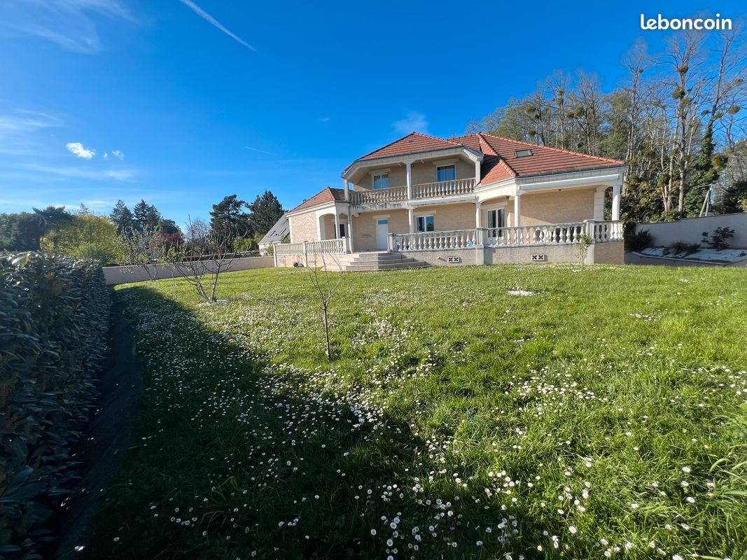 Maison à vendre, 250m², Nevoy