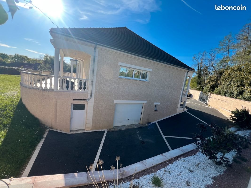 Maison à vendre, 250m², Nevoy