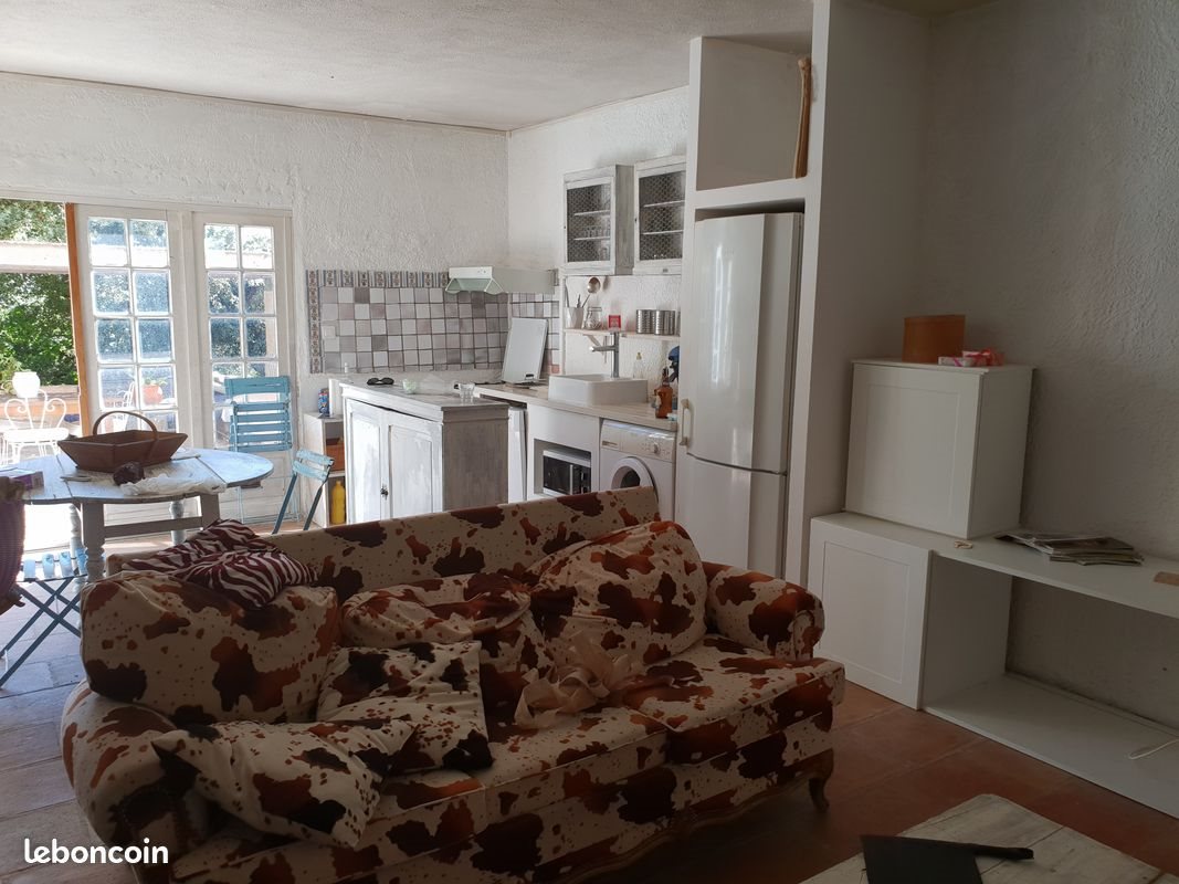 Appartement à louer, 60m², La Valette-du-Var