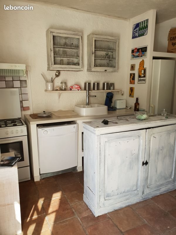 Appartement à louer, 60m², La Valette-du-Var