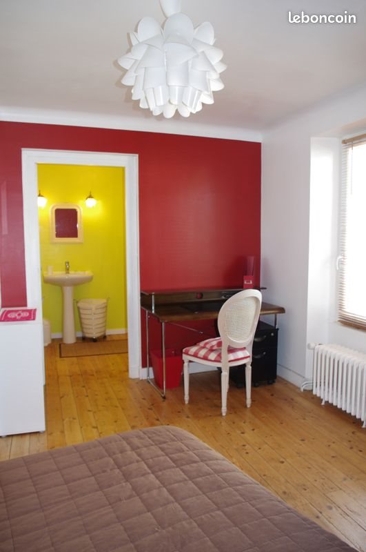 Appartement à louer, 12m², Vannes
